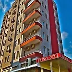 Hotel Ekinci 2*