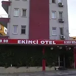 Ekinci
