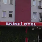 Ekinci Hotel Denizli (Denizli)