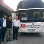 Hotel Ekinci Denizli (Denizli)