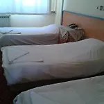 Hotel Ekinci