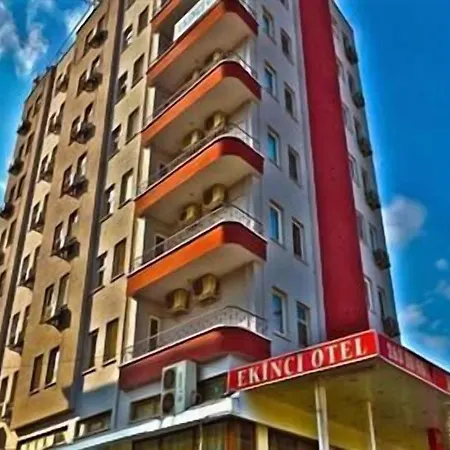 Hotel Ekinci 2*