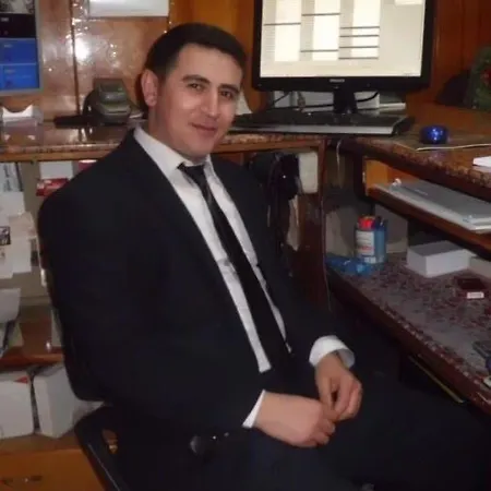 Ekinci