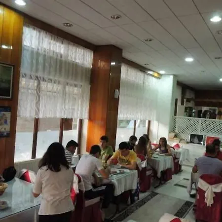 Ekinci Hotel Denizli (Denizli)