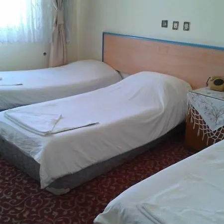 Hotel Ekinci