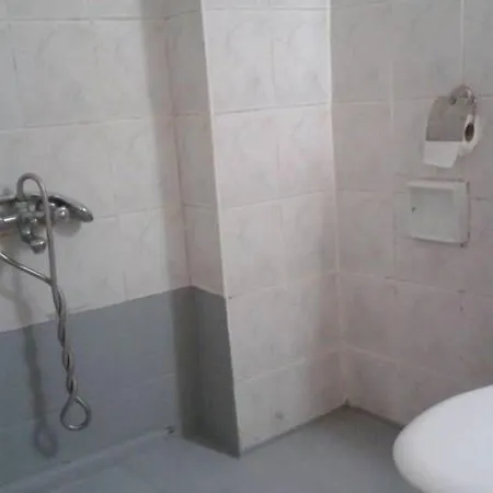 Hotel Ekinci