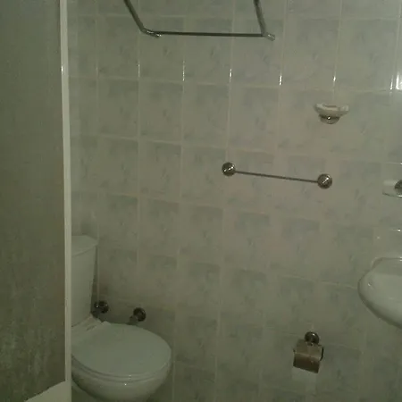 Отель Ekinci 2*