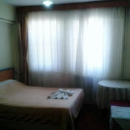 Ekinci Hotel