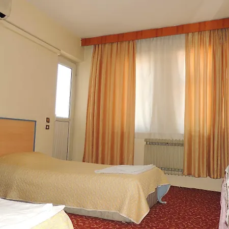 Ekinci Hotel 2*