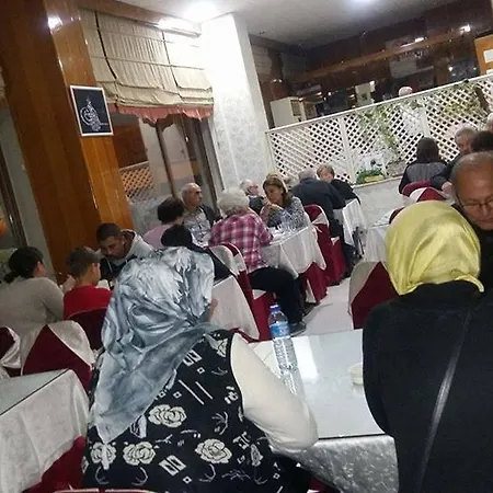 Ekinci Hotel