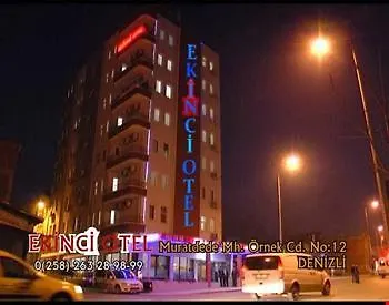 Ekinci 2* Деницли