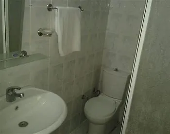 Hotel Ekinci 2*
