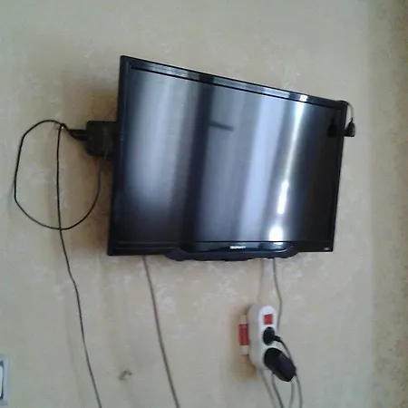 Hotel Ekinci 2*