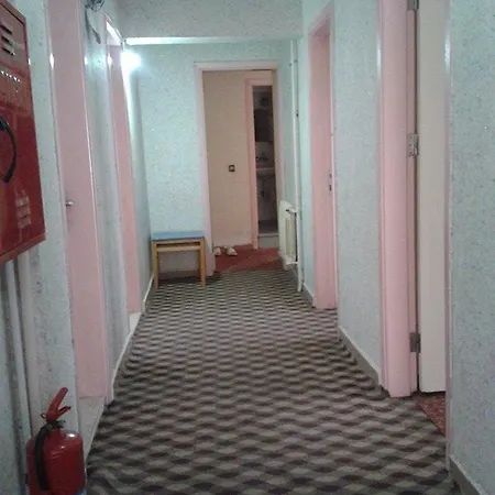 Hotel Ekinci Denizli (Denizli)