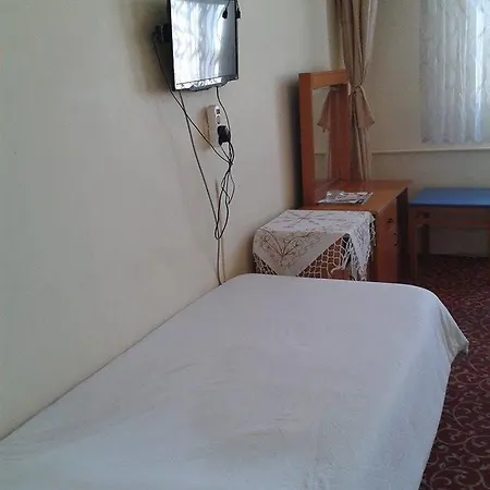 Ekinci Hotel
