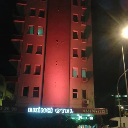 Ekinci Hotel Denizli (Denizli)