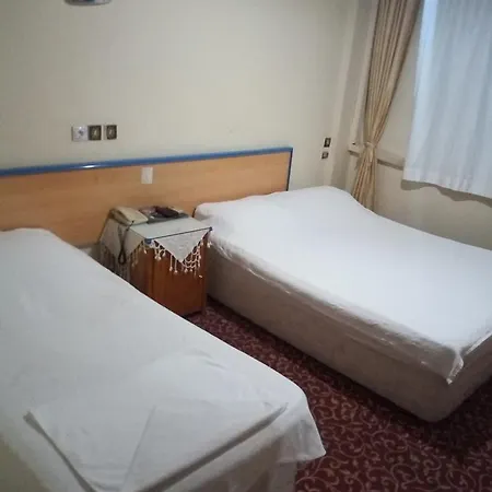 Hotel Ekinci