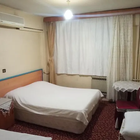 Hotel Ekinci