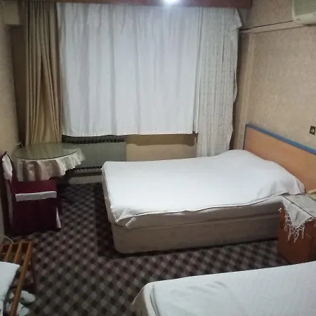 Ekinci Hotel