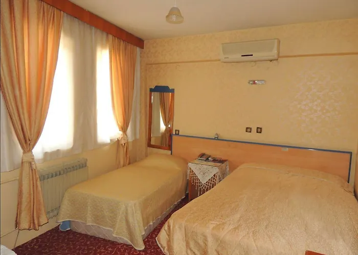 Ekinci Hotel Denizli (Denizli)
