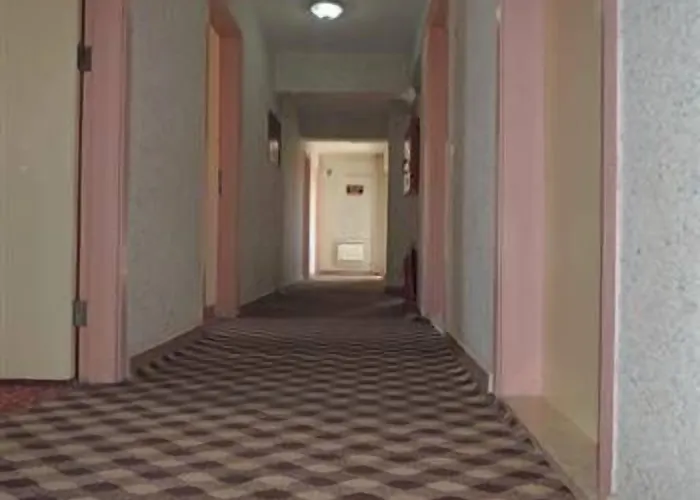 Ekinci Hotel Denizli (Denizli)