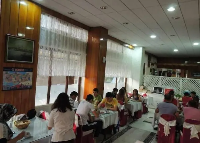 Ekinci Hotel Denizli (Denizli)