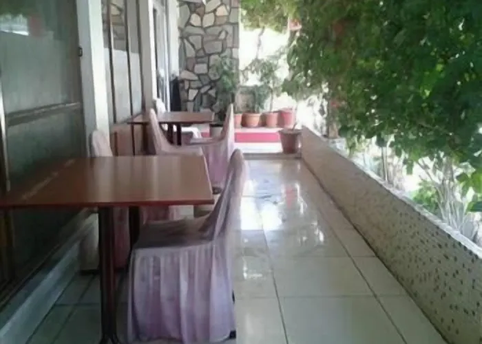Ekinci Hotel