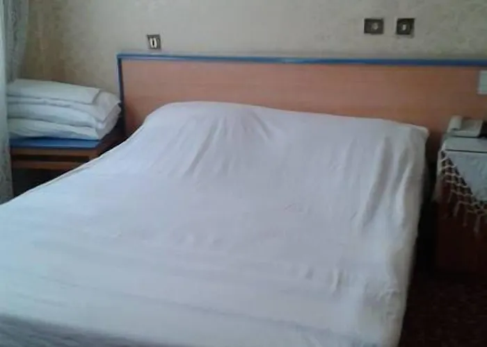 Hotel Ekinci Denizli (Denizli)