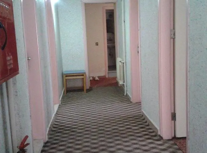 Hotel Ekinci Denizli (Denizli)