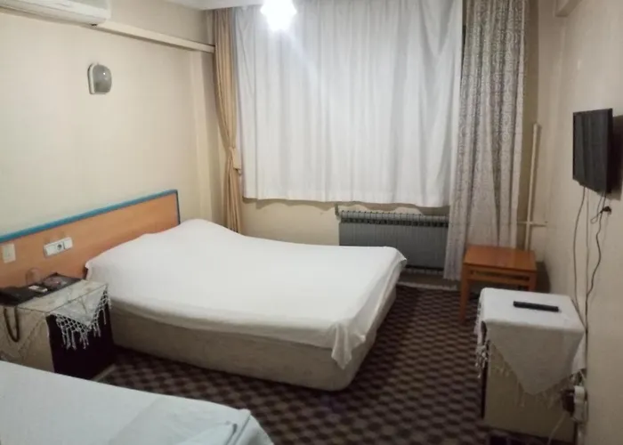 Ekinci 2* Denizli (Denizli)