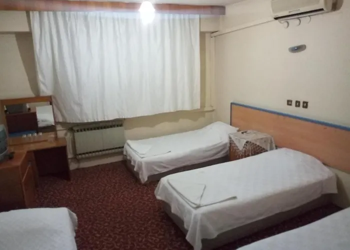 Hotel Ekinci Denizli (Denizli)