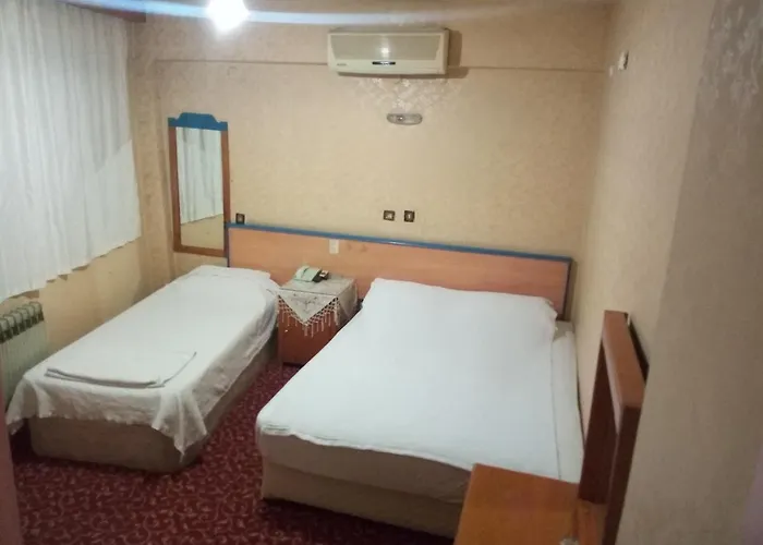 Ekinci 2* Denizli (Denizli)