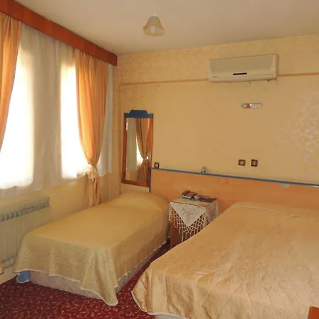 Ekinci Hotel Denizli (Denizli)