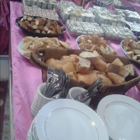 Ekinci Hotel Denizli (Denizli)