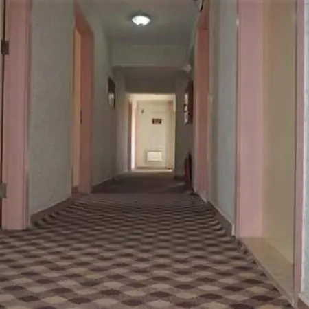 Ekinci Hotel Denizli (Denizli)