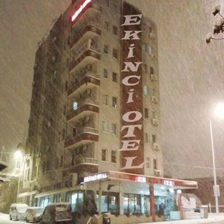 Hotel Ekinci Denizli (Denizli)