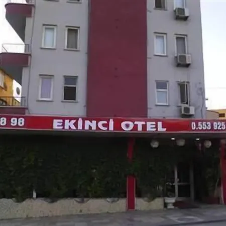 Ekinci
