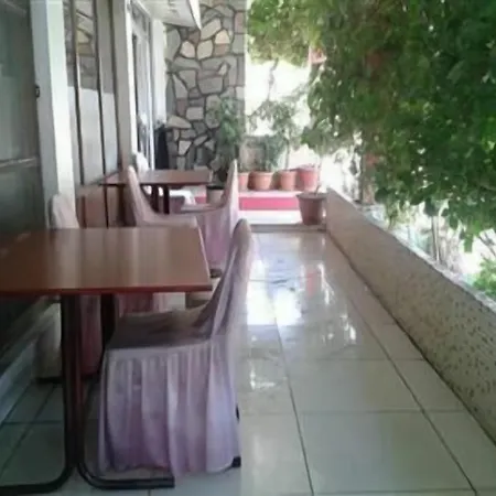 Ekinci Hotel