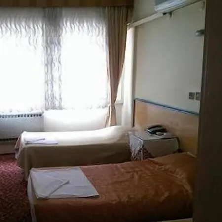 Ekinci Hotel Denizli (Denizli)