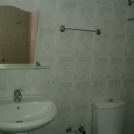 Отель Ekinci 2*