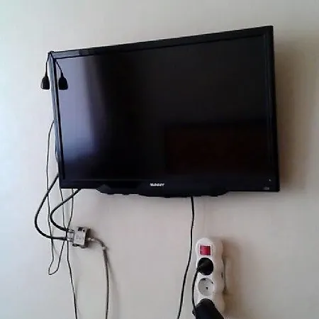Отель Ekinci 2*
