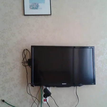 Отель Ekinci 2*