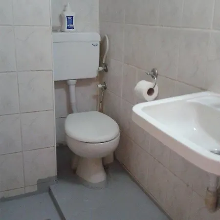 Отель Ekinci