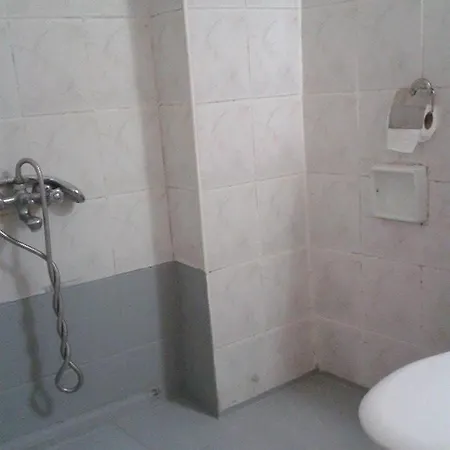 Отель Ekinci 2*