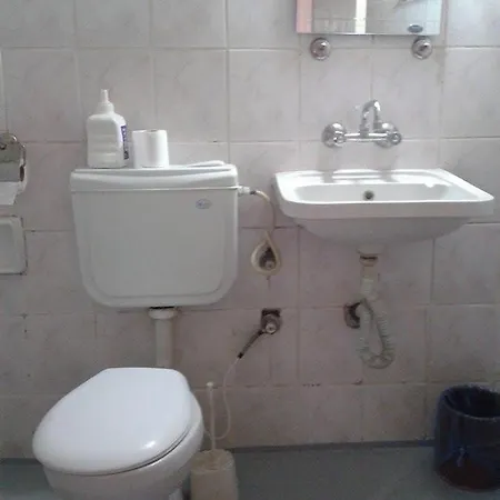 Отель Ekinci 2*