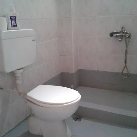 Ekinci Отель 2*