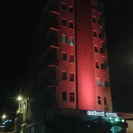 Ekinci