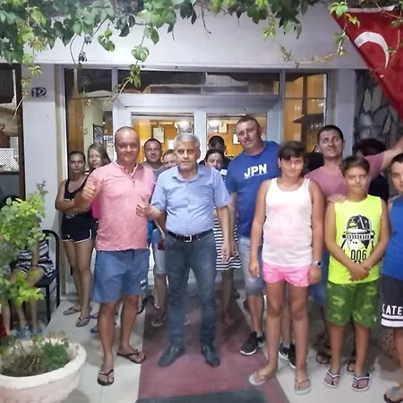 Hotel Ekinci Denizli (Denizli)