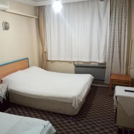 Ekinci 2* Деницли