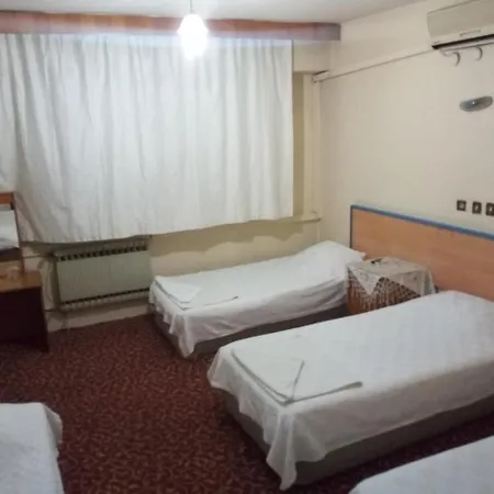Hotel Ekinci Denizli (Denizli)